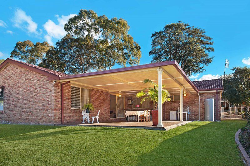 36 Meyers Crescent, COORANBONG, NSW 2265