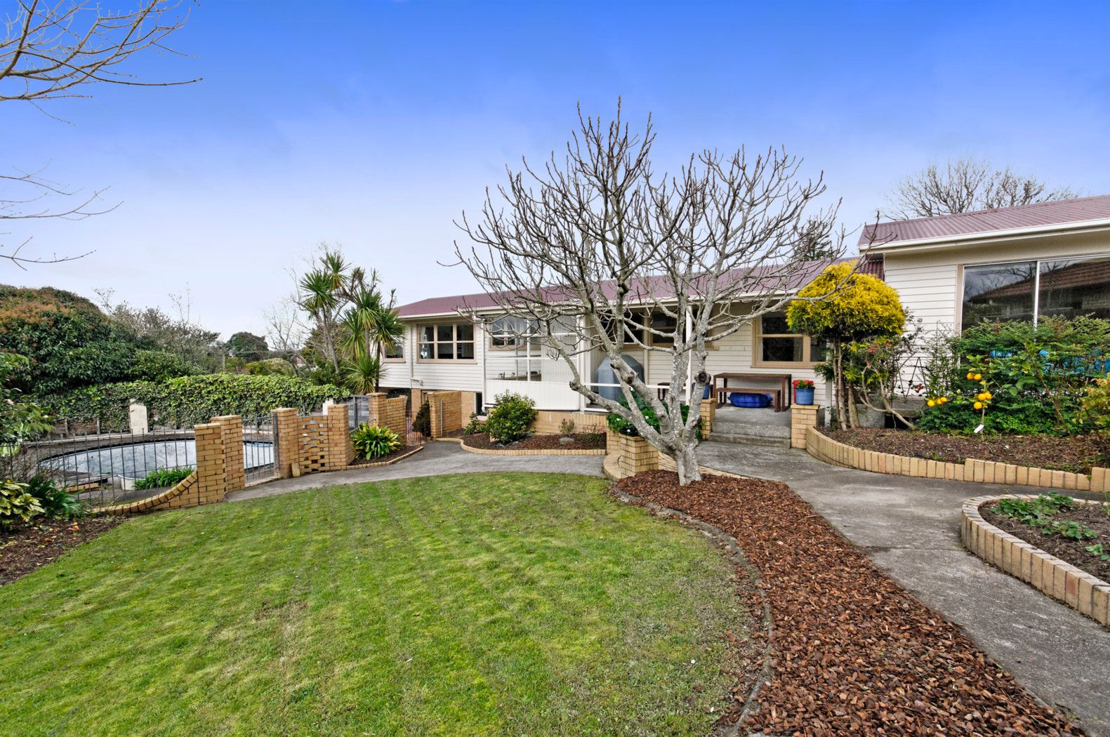 114a Colwill Road, MASSEY, Waitakere City