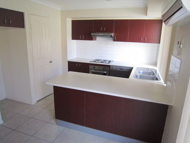 22/28 Coora Street, WISHART, QLD 4122