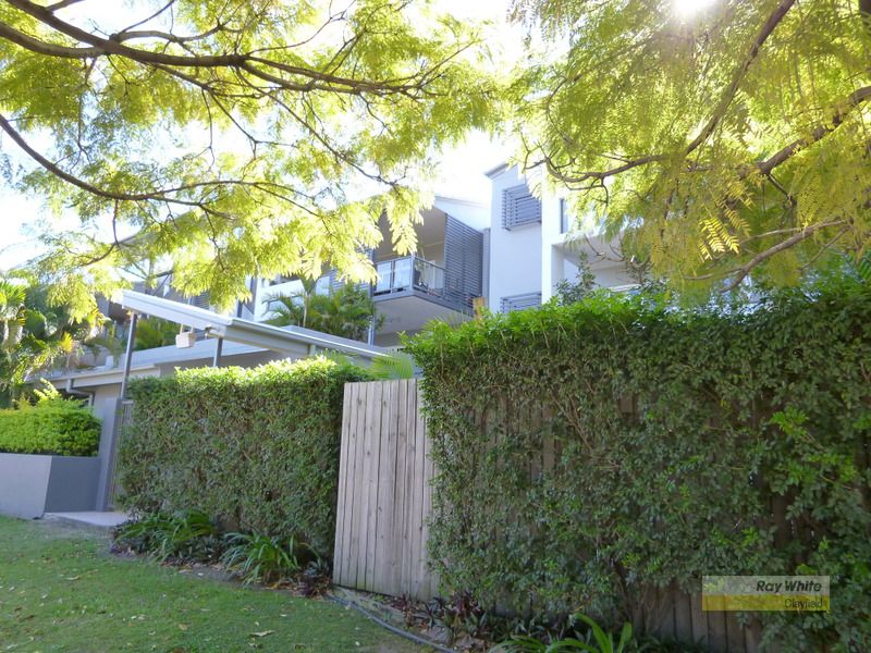 654 Kingsford Smith Drive, HAMILTON QLD 4007