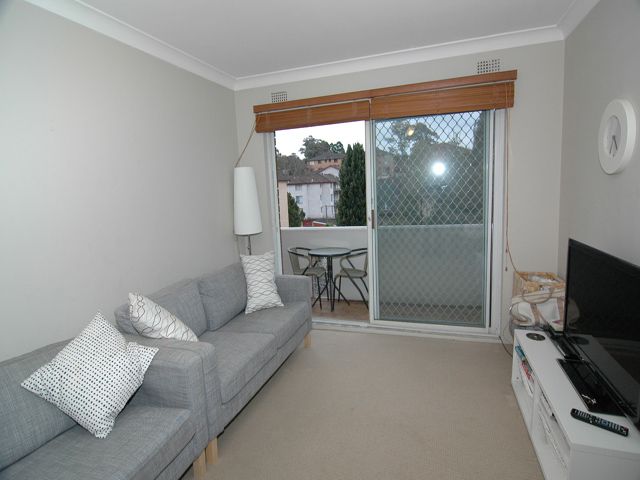 16/65-69 Albert Street, HORNSBY, NSW 2077