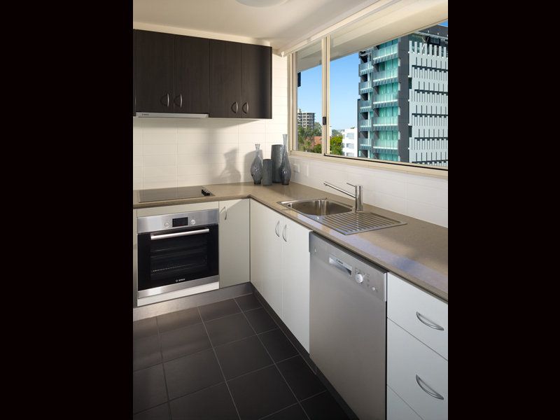 116/79 Moray Street, NEW FARM, QLD 4005