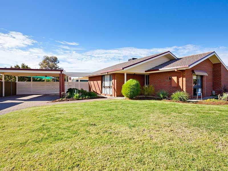 18 Plantation Street, MILDURA VIC 3500