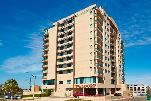 1014/110-114 James Ruse Drive, ROSEHILL, NSW 2142