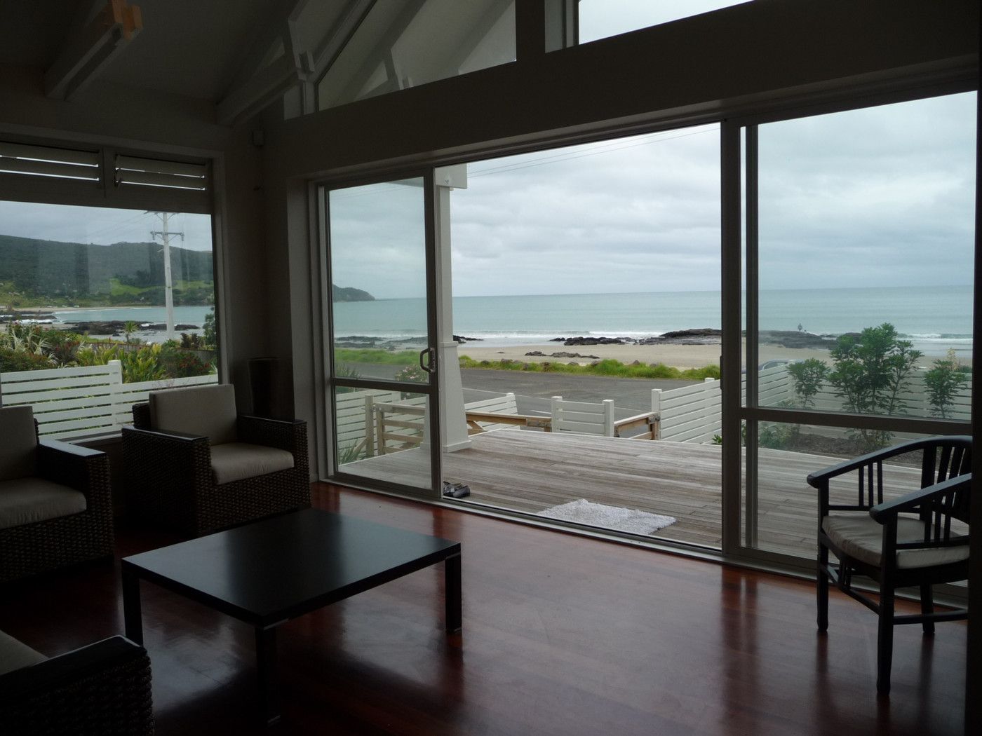 AHIPARA, Far North District