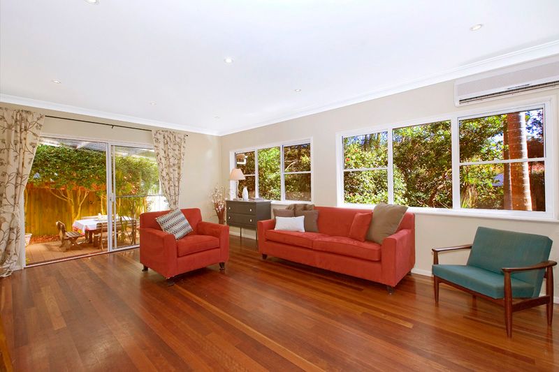 25 Lynbara Avenue, ST IVES, NSW 2075