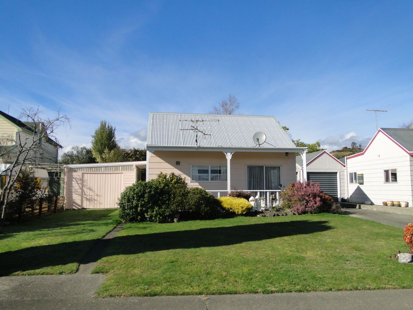2/10 Windlesham Place, WAKEFIELD, Tasman District