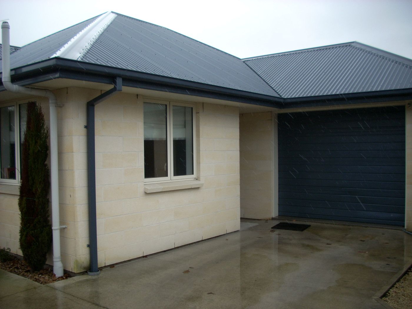 LINWOOD, Christchurch City