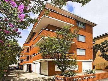 5/159 Todman Avenue, KENSINGTON, NSW 2033