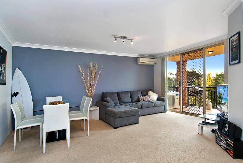51/972-990 Old Princes Highway, ENGADINE, NSW 2233