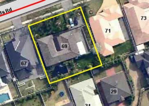 69 Wrights Road, CASTLE HILL, NSW 2154