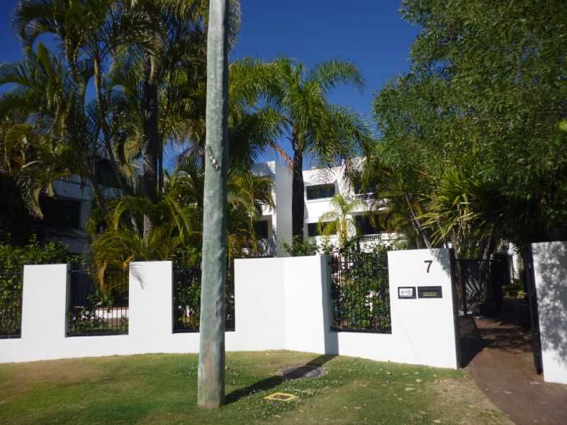 16/7 Juan Street, ALEXANDRA HEADLAND, QLD 4572