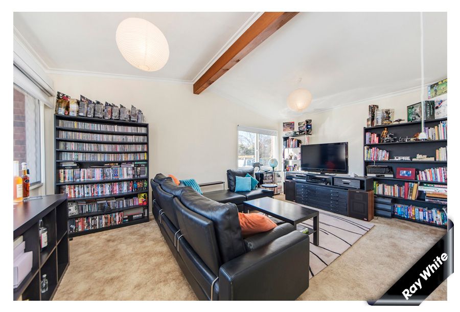 66 Goodwin Street, LYNEHAM, ACT 2602