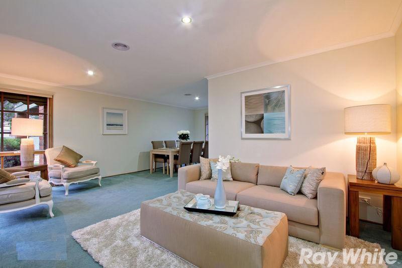 6 Brett Place, FERNTREE GULLY, VIC 3156
