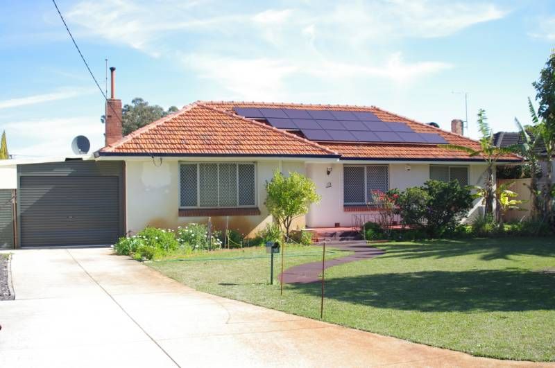 19 Mansell Street, MORLEY, WA 6062