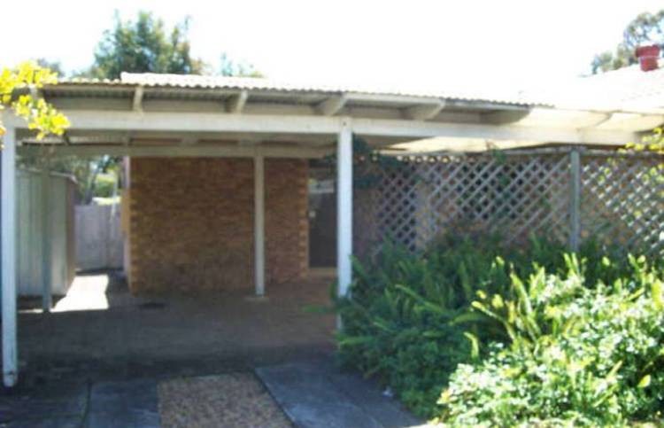 186A Currumburra, ASHMORE, QLD 4214