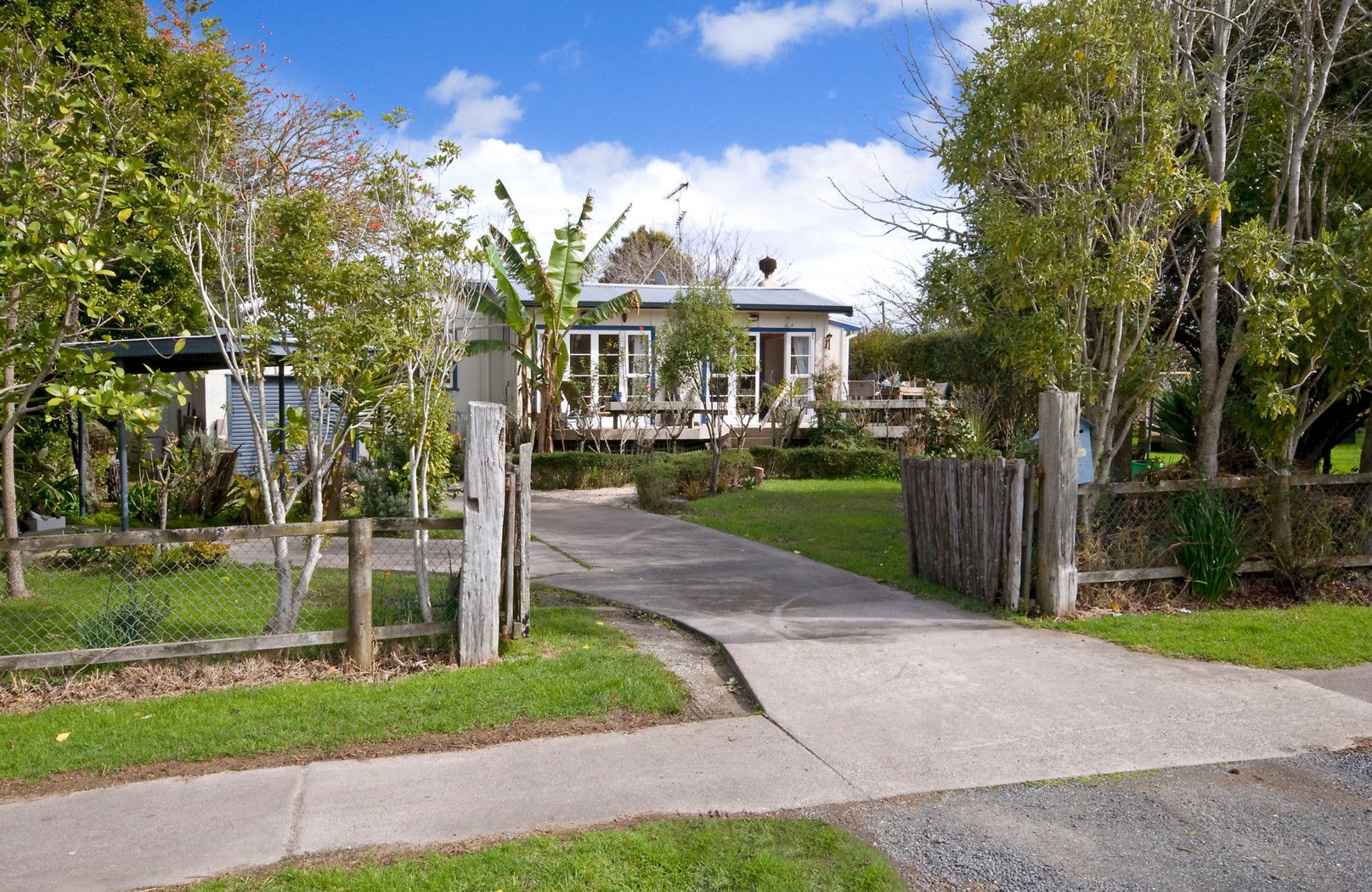52 Bell Road, BEACHLANDS, Manukau City