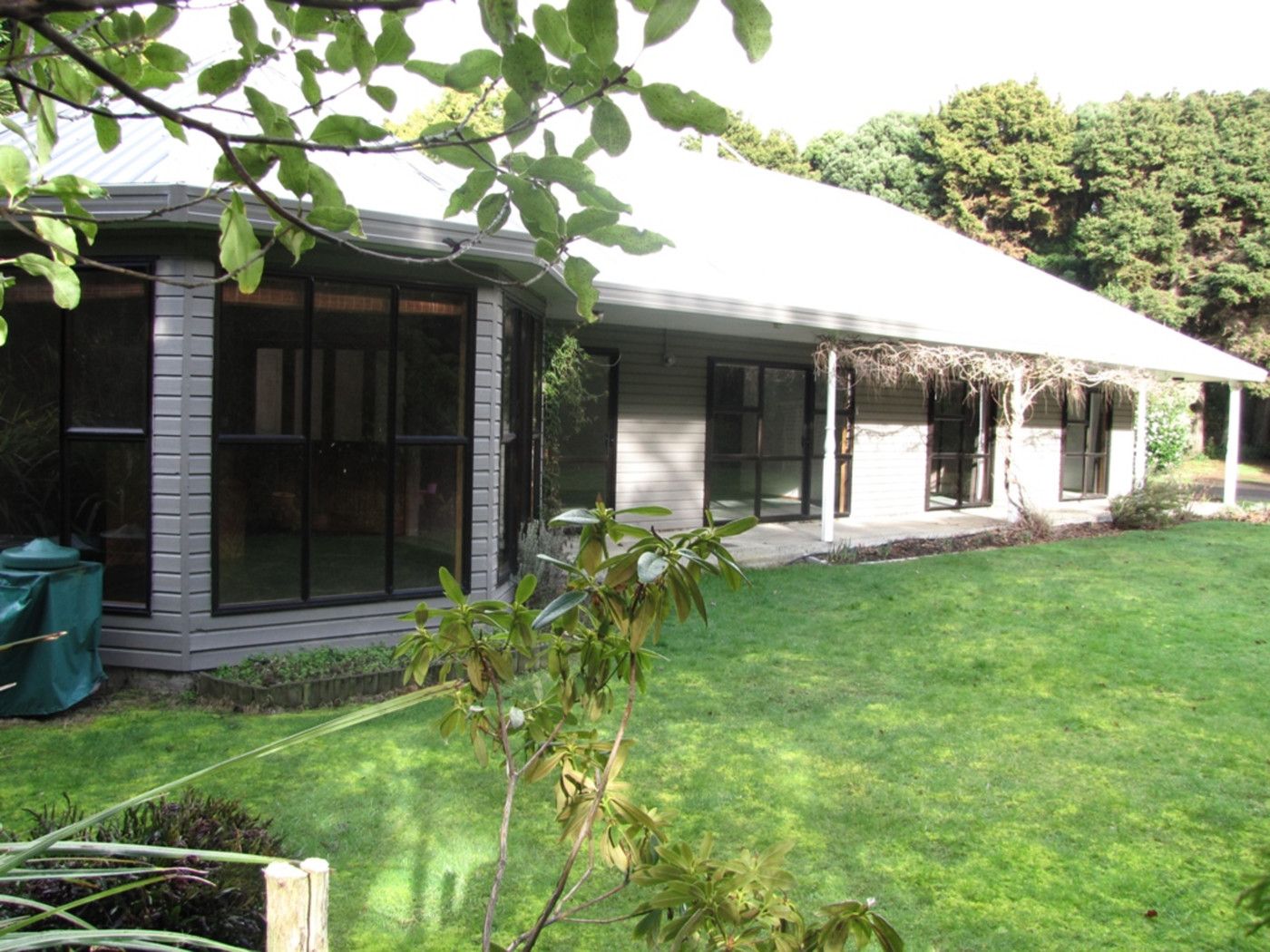 OTATARA, Invercargill