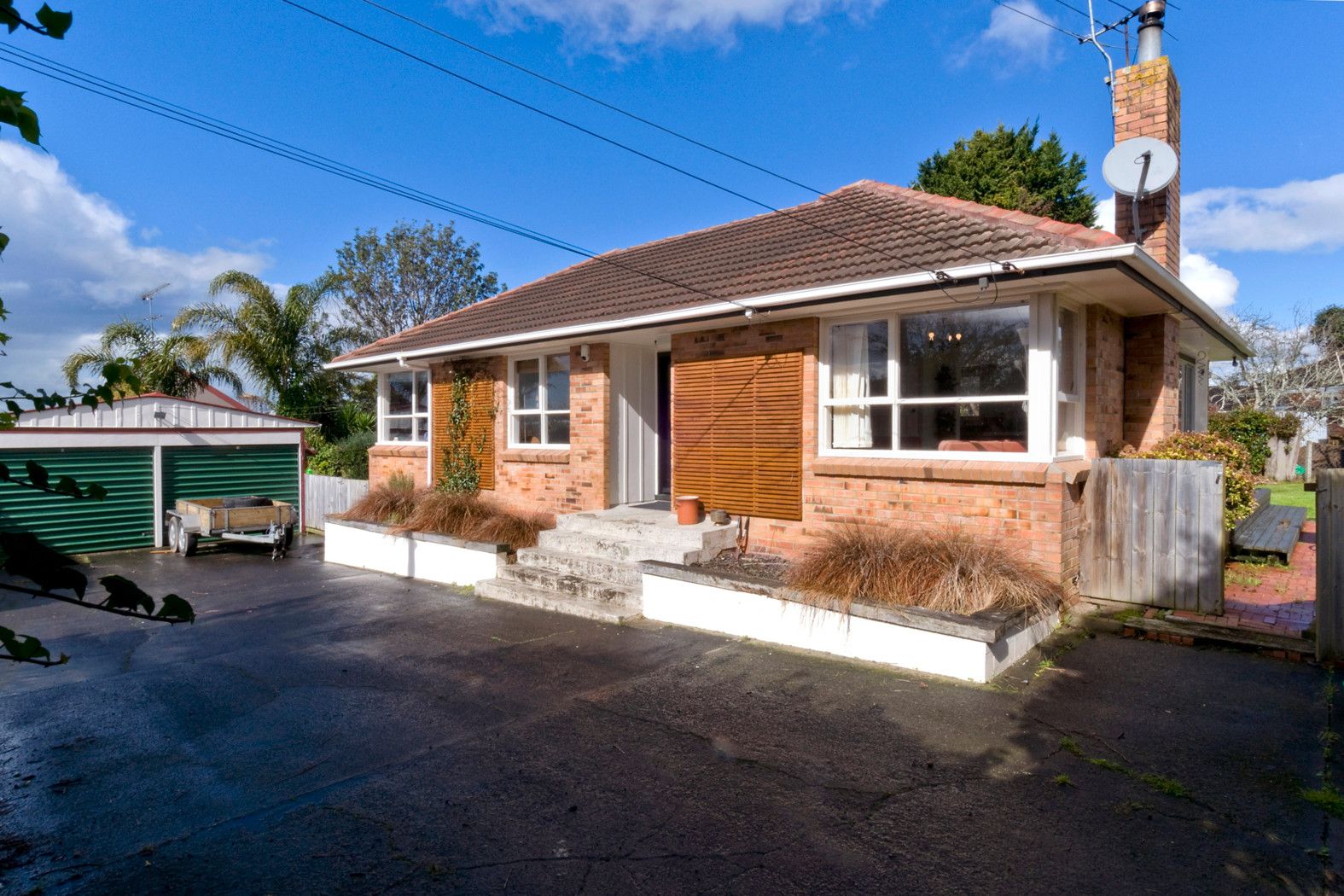 26 Ussher Place, Pakuranga, Manukau City