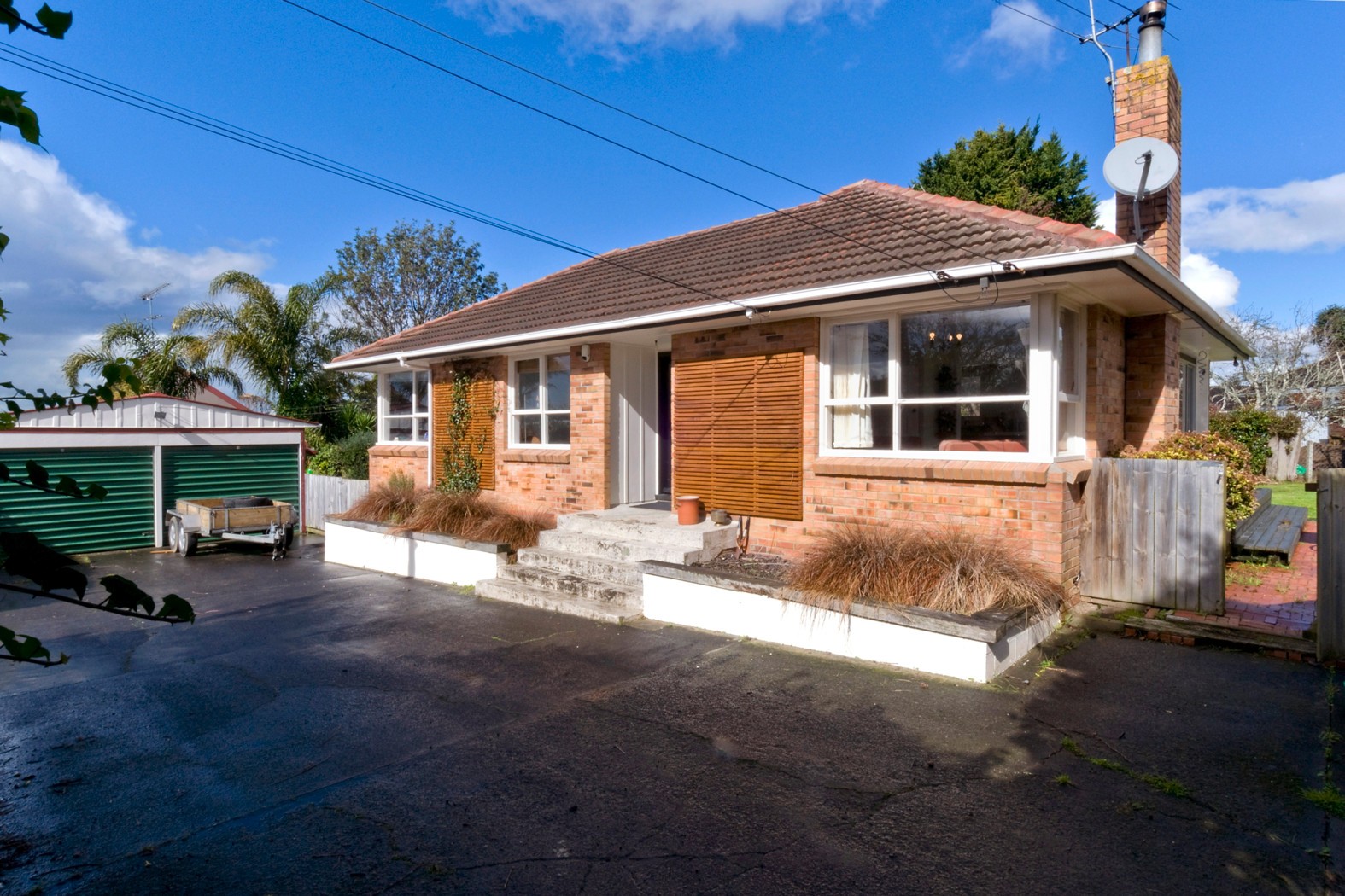 26 Ussher Place, Pakuranga, Manukau City