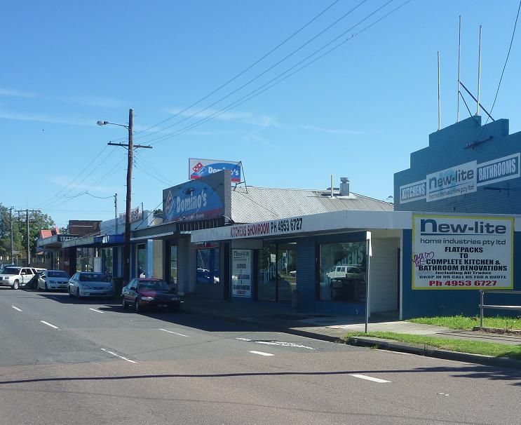 549 Main Road, GLENDALE, NSW 2285