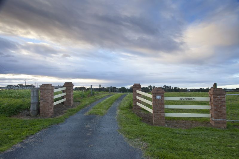 DUMARESQ ISLAND, NSW 2430