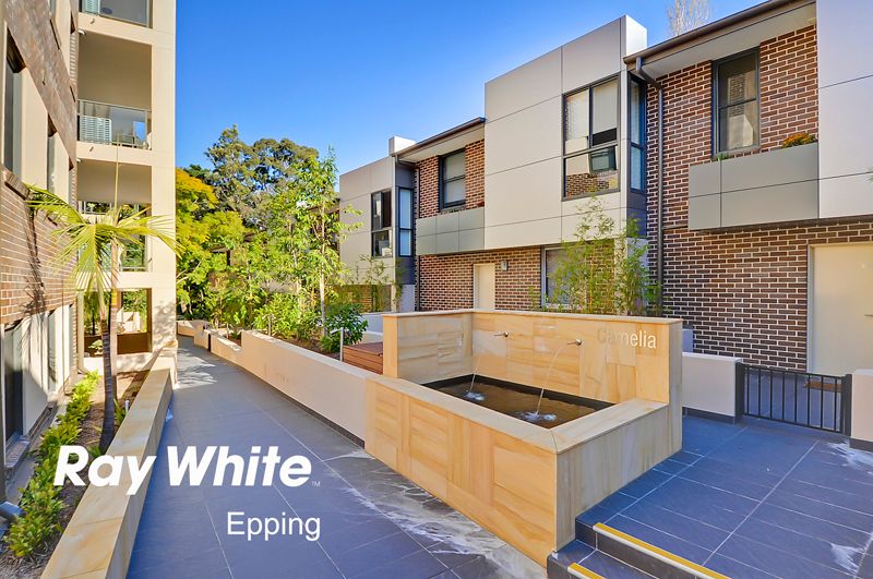 B23/23 Ray Road, EPPING, NSW 2121