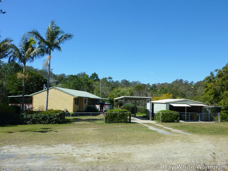 WAMURAN, QLD 4512