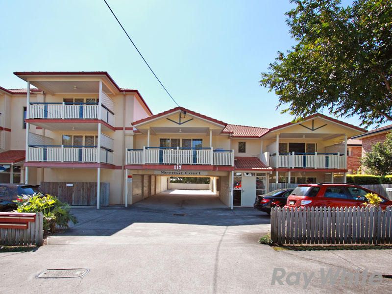 6 117 Meemar Street, CHERMSIDE, QLD 4032