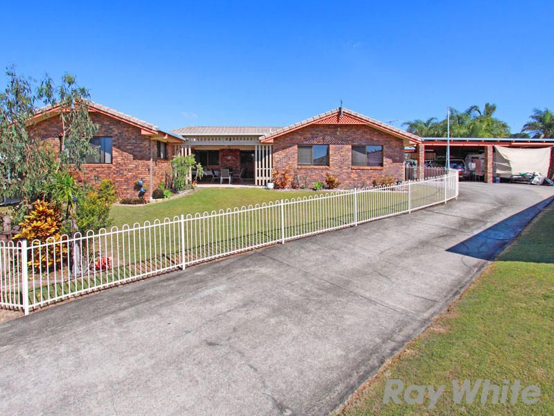 6 Arapala Court, CARSELDINE, QLD 4034