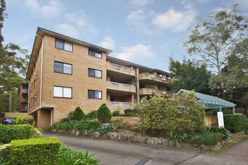 16-18 Alfred Street, WESTMEAD NSW 2145