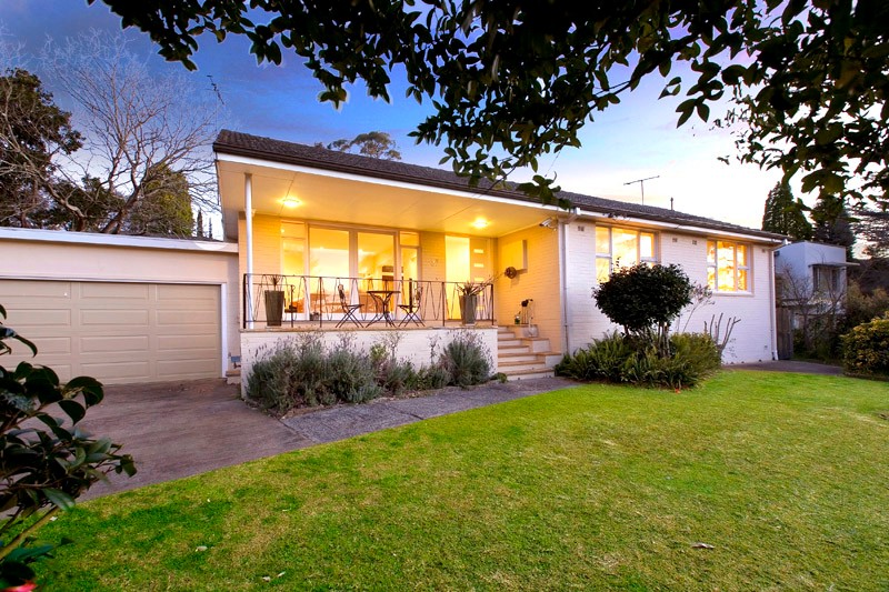 37 Karuah Road, TURRAMURRA, NSW 2074
