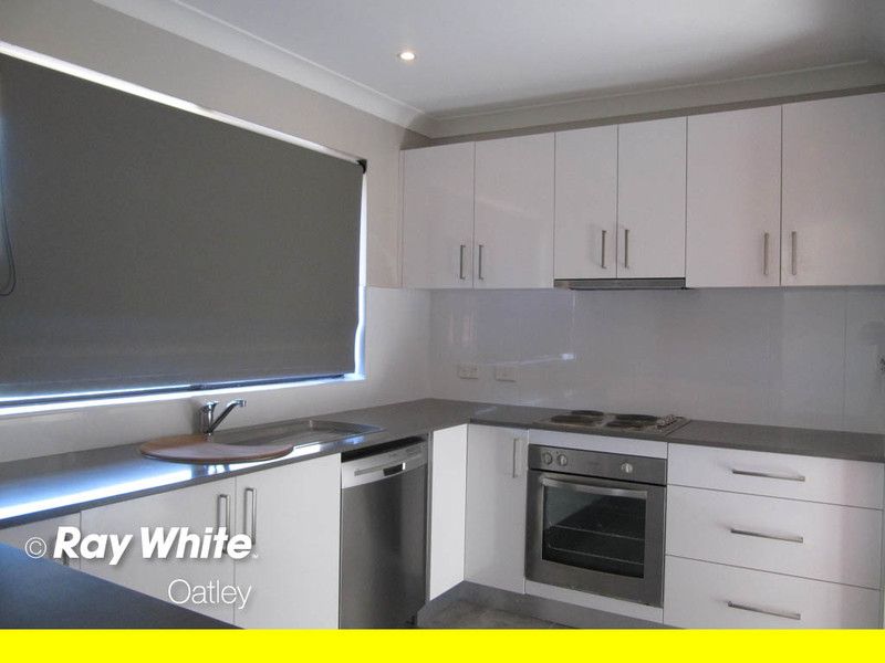 7/5-7 Oxford Street, MORTDALE, NSW 2223