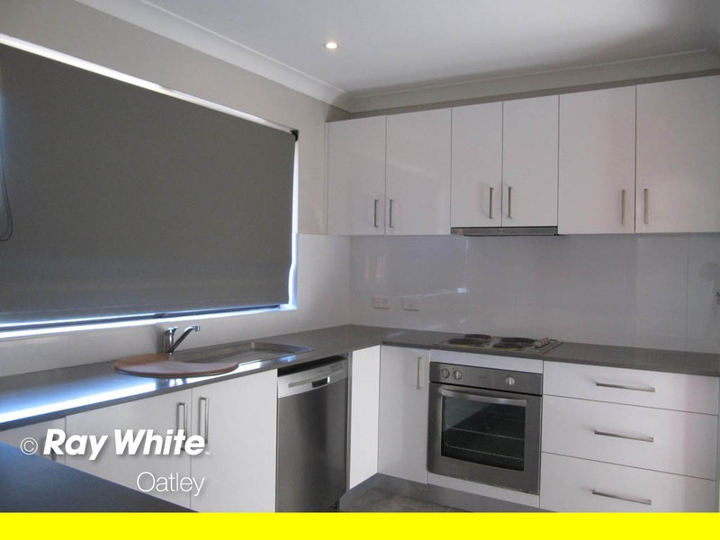 7/5-7 Oxford Street, MORTDALE, NSW 2223