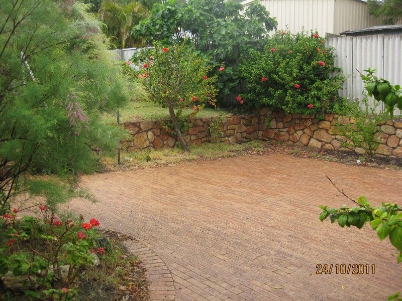 29 YANNA Place, WANNEROO, WA 6065