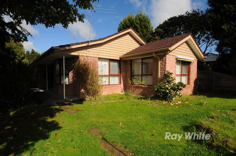 5 Warrawee Road, WANTIRNA SOUTH, VIC 3152