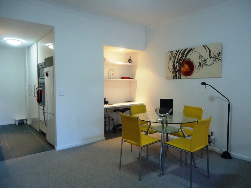15/145 Sydney Street, NEW FARM, QLD 4005