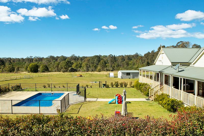 22 Willandra Way, NOWRA HILL, NSW 2540