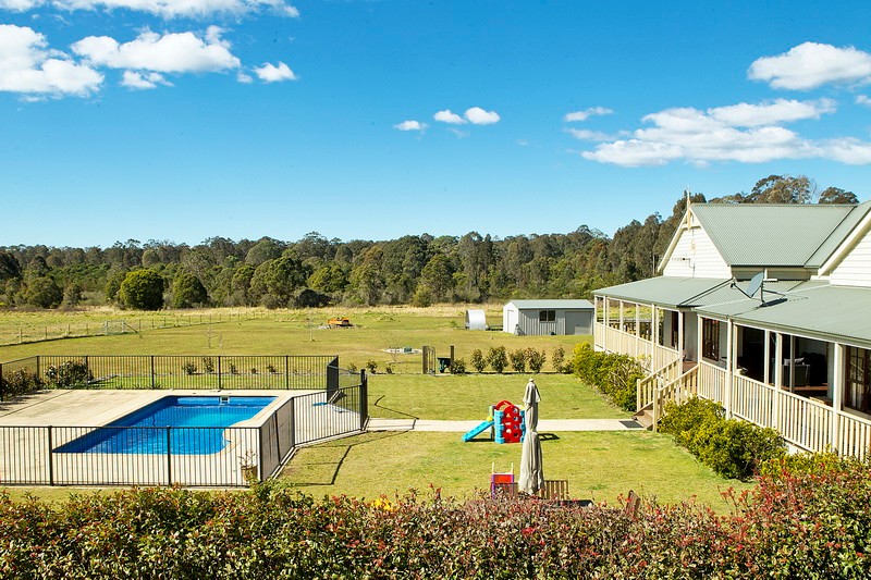 22 Willandra Way, NOWRA HILL, NSW 2540
