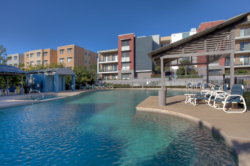 72/233 Hannell Street, MARYVILLE, NSW 2293