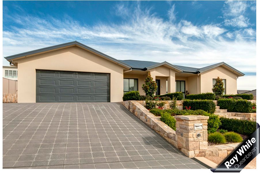 56 Carolyn Jackson Drive, JERRABOMBERRA, NSW 2619