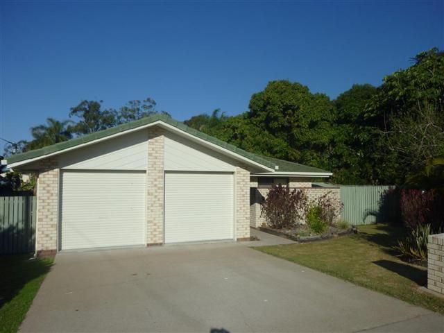 32 BIDEFORD Street, TORQUAY, QLD 4655