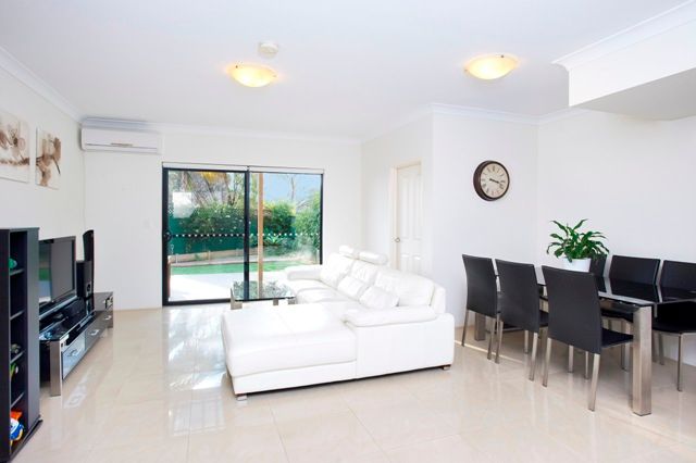 9/74-76 Pemberton Street, PARRAMATTA, NSW 2150