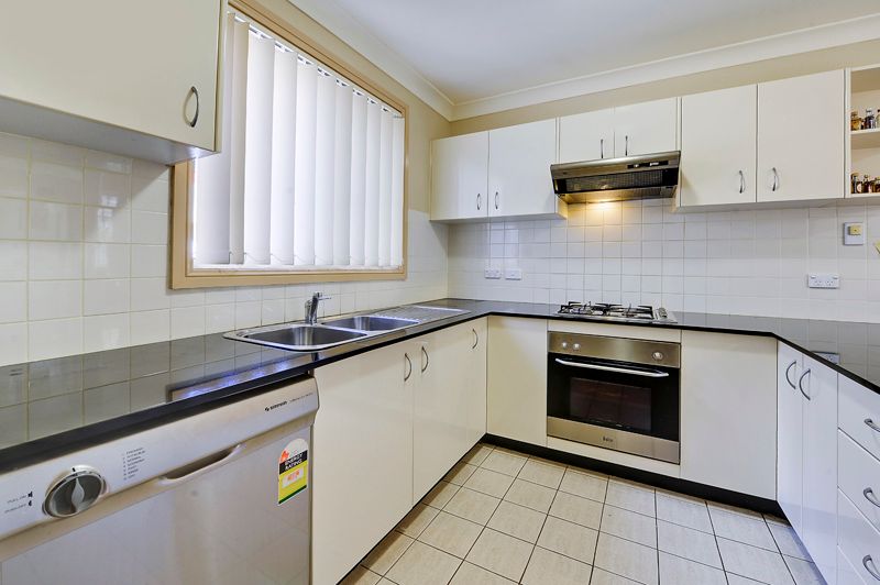 9/3-5 Webb Avenue, HORNSBY, NSW 2077