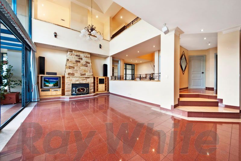 ALFORDS POINT, NSW 2234