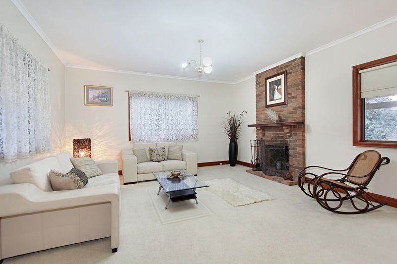25 Young Street, OAKLEIGH, VIC 3166