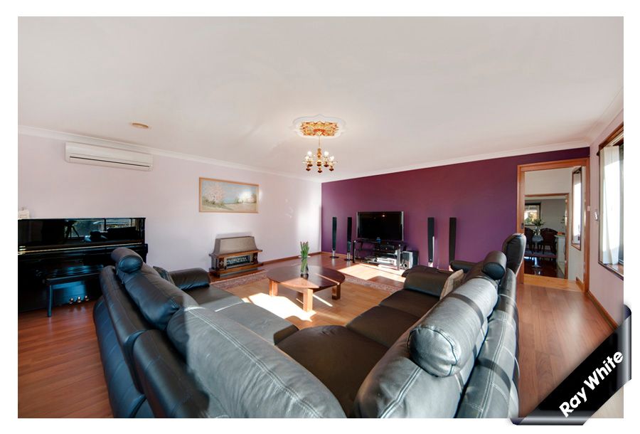43 Davidson Street, HIGGINS, ACT 2615