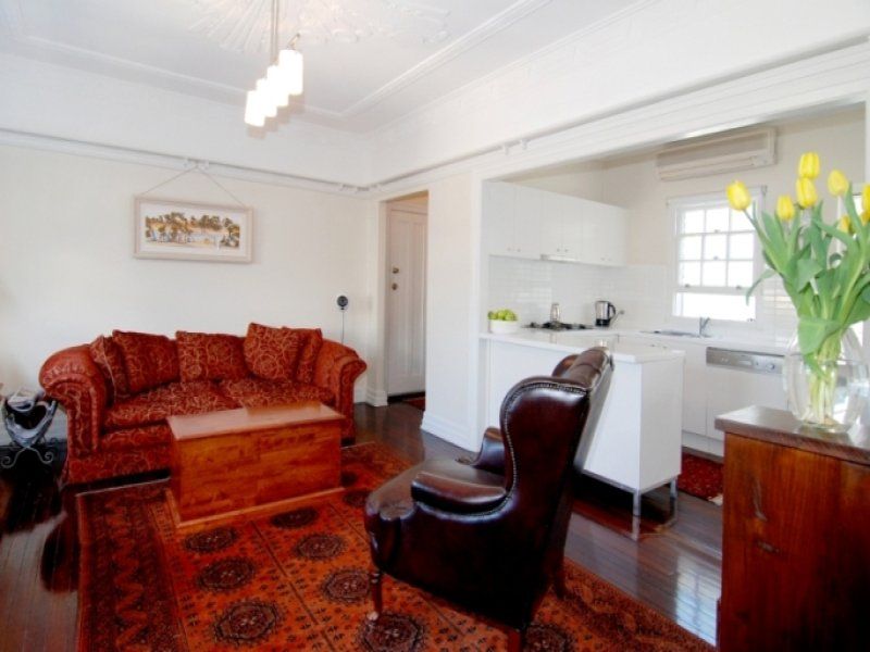 5/183 Gregory Terrace, Spring Hill, QLD 4000