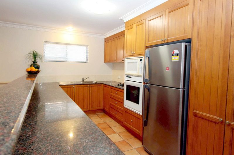 13/30 Bott Street, Ashgrove, QLD 4060