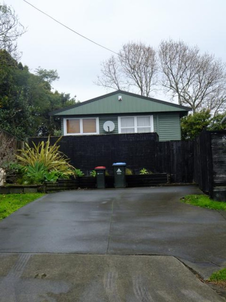 1/92 Commissariat Road, Mt Wellington, Auckland City